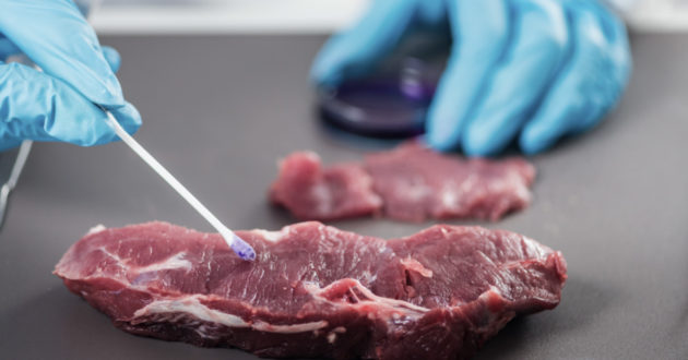 RP-HACCP-studie HACCP-studie