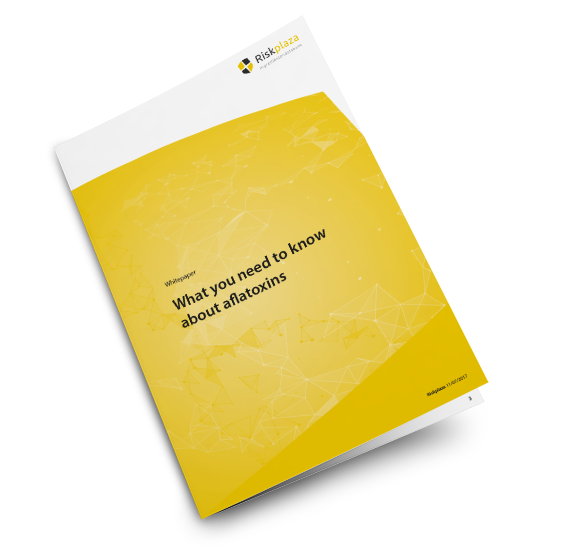 RP-W-What-you-need-to-know-about-Aflatoxines White paper What you need to know about Aflatoxins - Riskplaza