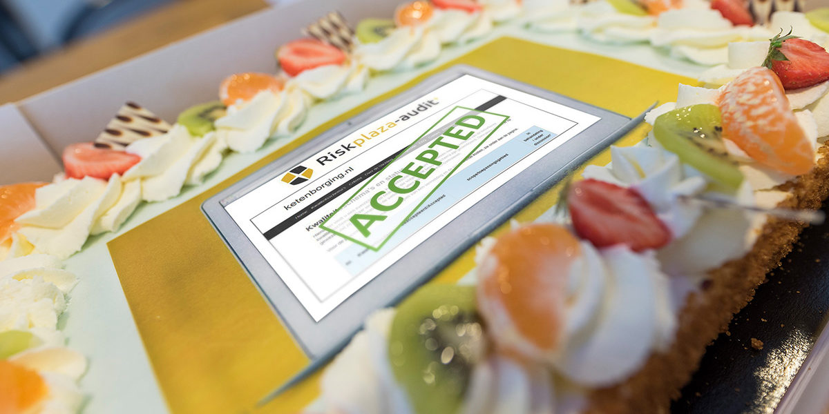RB-ketenborging-NL Riskplaza geaccepteerd op Ketenborging.nl
