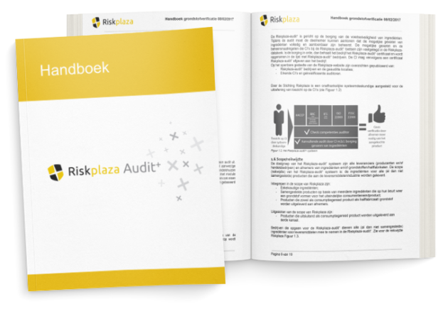Riskplaza-handboek