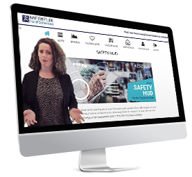 Riskplaza organiseert webinar Safety HUD