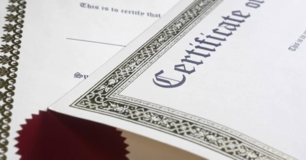 Riskplaza-Certificate-of-Analysis CoA (Certificate of Analysis)