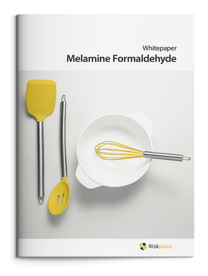 WHITEPAPER- Melamine Formaldehyde