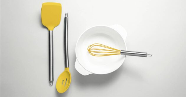 Melamine Formaldehyde