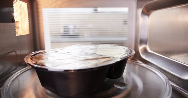 Migratie en voedselcontactmaterialen