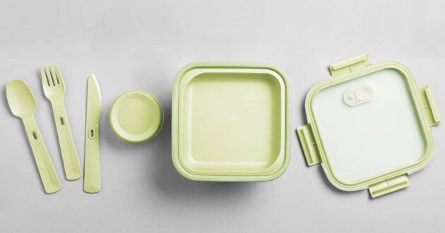 Voedselcontactmaterialen