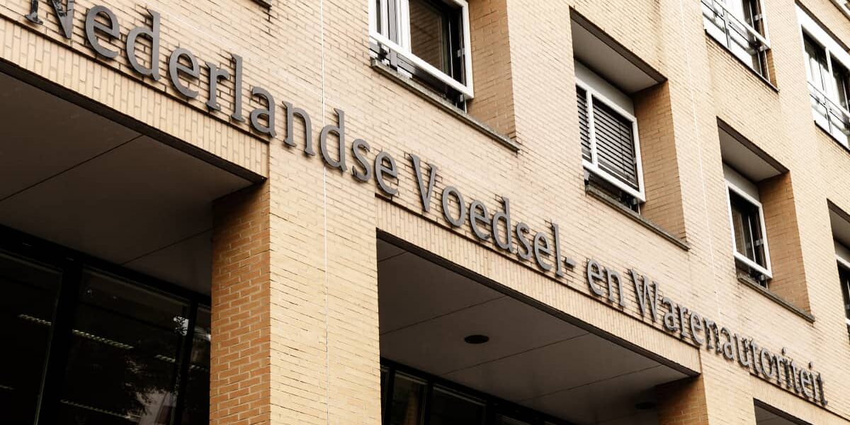 Warenwet en wetgeving